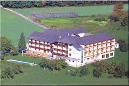 Hotel Fantur Velden am Wörthersee Exterior foto