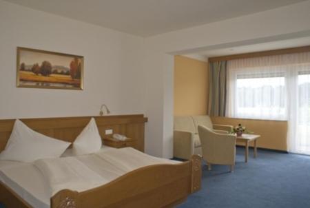 Hotel Fantur Velden am Wörthersee Quarto foto