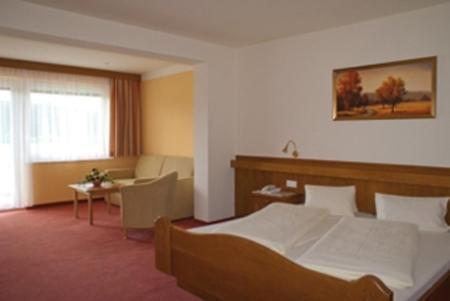 Hotel Fantur Velden am Wörthersee Quarto foto
