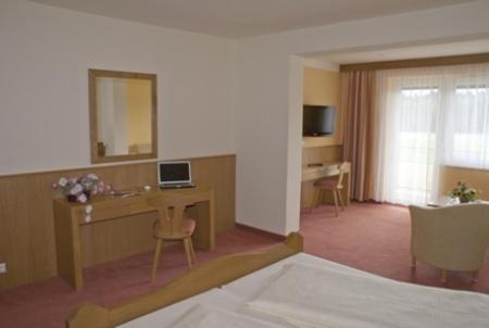 Hotel Fantur Velden am Wörthersee Quarto foto